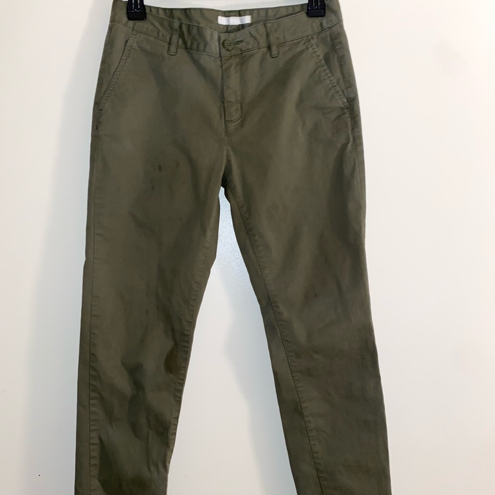 VANS PANTS